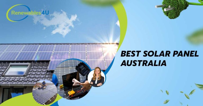 Best Solar Panel Australia 2024 - Chosen By Solar Energy Experts