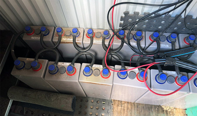 lead acid batteries example