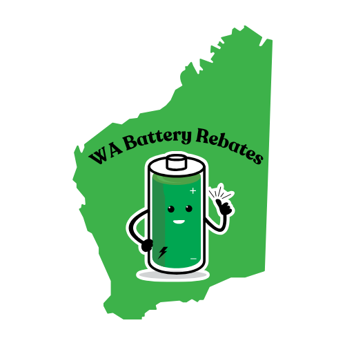 Solar Battery Rebate WA